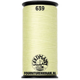 Goldmann garen 200m - 639 turquoise groen Garen GOLDMANN - GAREN - 200M - 639